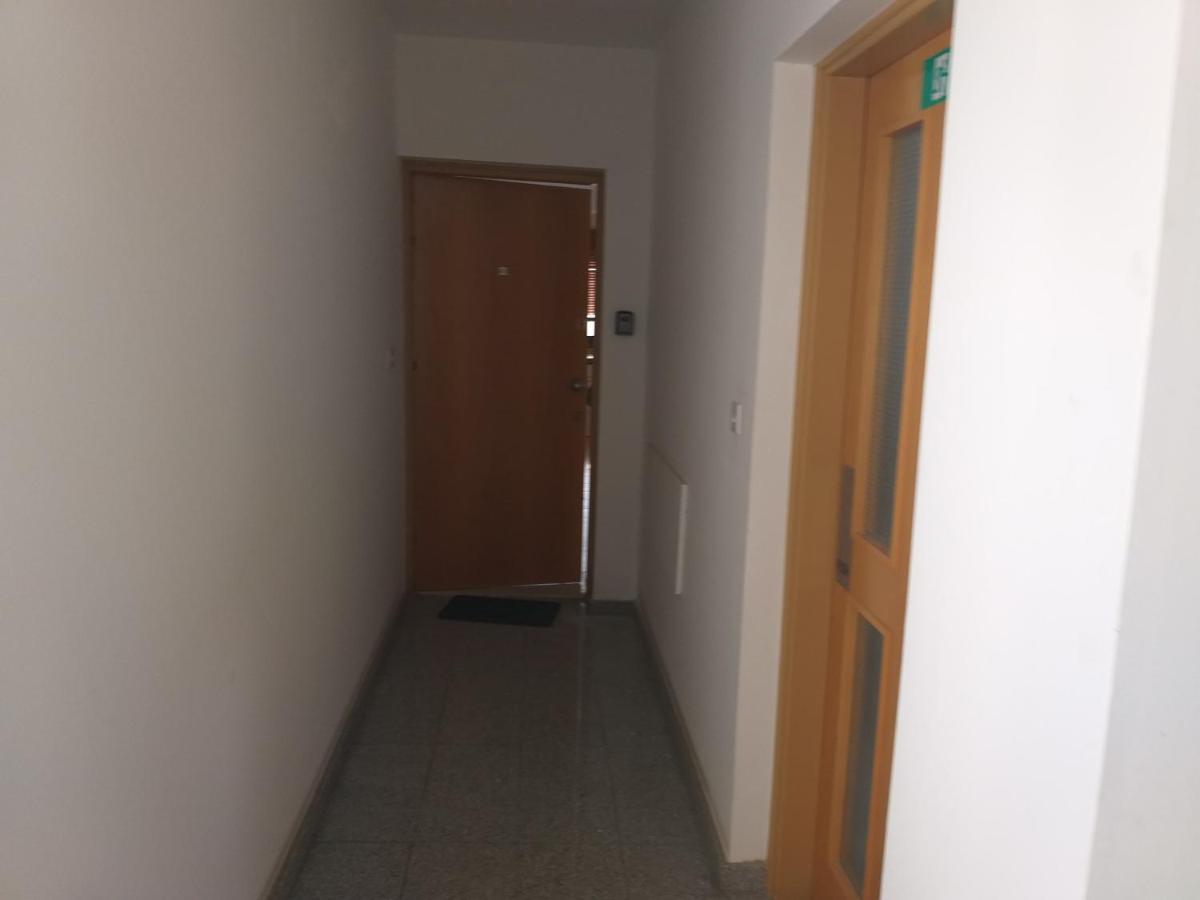 Horizon Luxury Apartment 4 Larnaca Exterior foto
